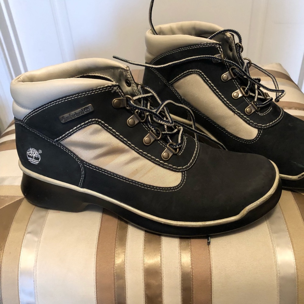 Women’s Timberland boots